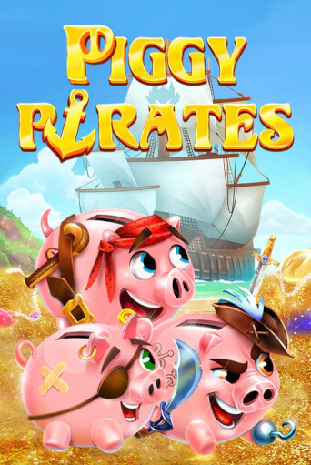 Piggy Pirates - играть онлайн | Казино Cristal Palace бесплатно