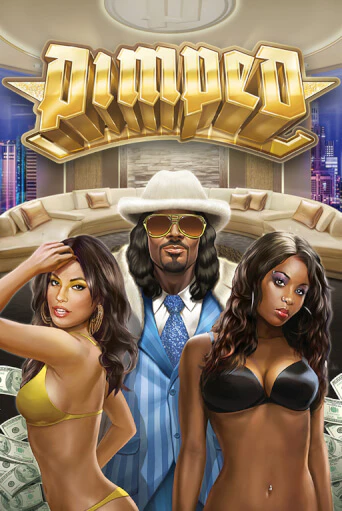 Pimped - играть онлайн | Казино Cristal Palace бесплатно