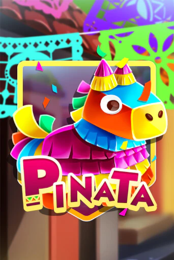 Pinata - играть онлайн | Казино Cristal Palace бесплатно