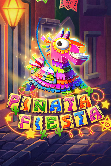Pinata Fiesta - играть онлайн | Казино Cristal Palace бесплатно