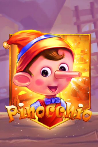 Pinocchio - играть онлайн | Казино Cristal Palace бесплатно