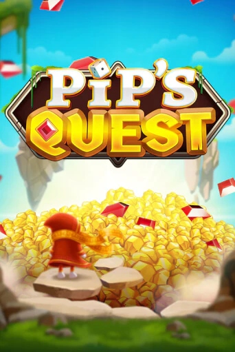 Pip's Quest - играть онлайн | Казино Cristal Palace бесплатно