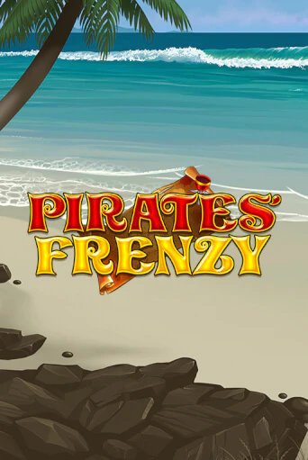 Pirates Frenzy - играть онлайн | Казино Cristal Palace бесплатно
