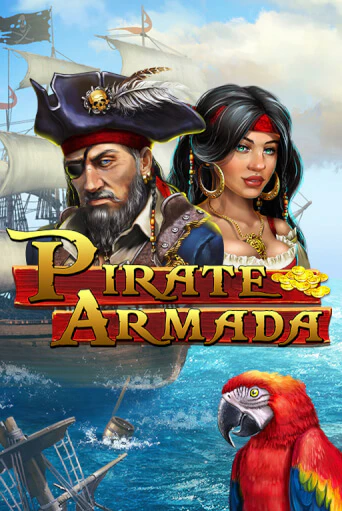 Pirate Armada - играть онлайн | Казино Cristal Palace бесплатно