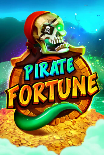 Pirate Fortune - играть онлайн | Казино Cristal Palace бесплатно