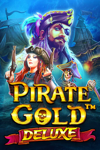 Pirate Gold Deluxe - играть онлайн | Казино Cristal Palace бесплатно
