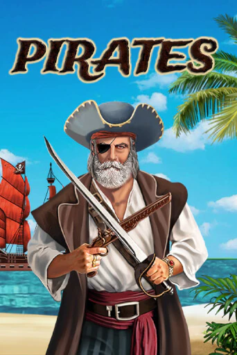 Pirates - играть онлайн | Казино Cristal Palace бесплатно