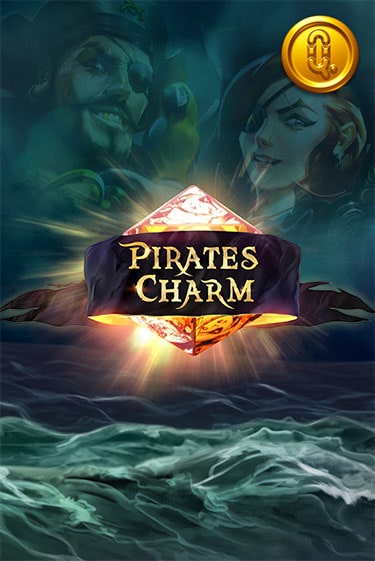 Pirates' Charm - играть онлайн | Казино Cristal Palace бесплатно