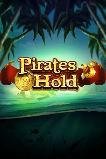 Pirates Hold - играть онлайн | Казино Cristal Palace бесплатно