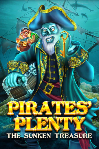 Pirates' Plenty - играть онлайн | Казино Cristal Palace бесплатно