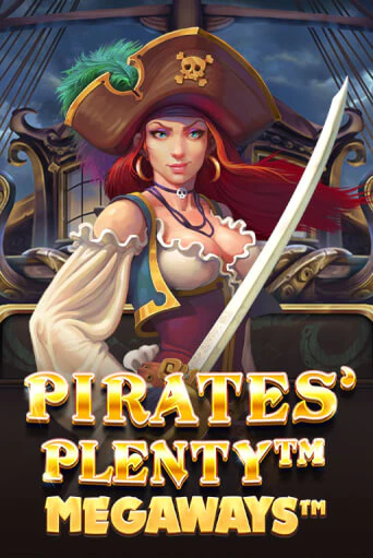 Pirates' Plenty MegaWays - играть онлайн | Казино Cristal Palace бесплатно