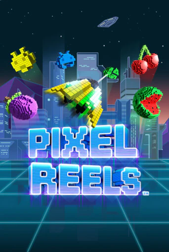 Pixel Reels - играть онлайн | Казино Cristal Palace бесплатно