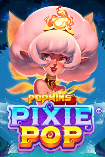PixiePop  - играть онлайн | Казино Cristal Palace бесплатно