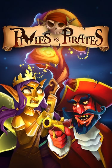 Pixies vs Pirates - играть онлайн | Казино Cristal Palace бесплатно