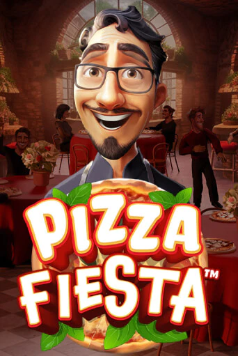 Pizza Fiesta™ - играть онлайн | Казино Cristal Palace бесплатно