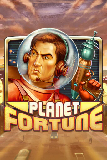 Planet Fortune - играть онлайн | Казино Cristal Palace бесплатно