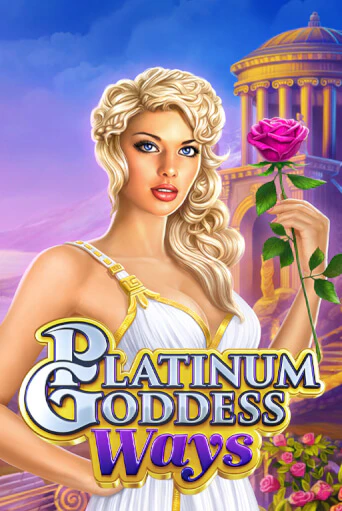 Platinum Goddess Ways - играть онлайн | Казино Cristal Palace бесплатно
