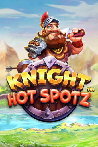 Knight Hot Spotz™ - играть онлайн | Казино Cristal Palace бесплатно
