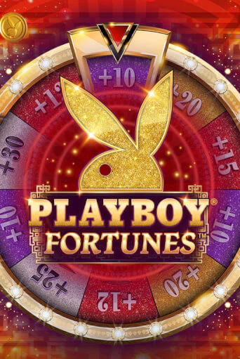Playboy Fortunes - играть онлайн | Казино Cristal Palace бесплатно