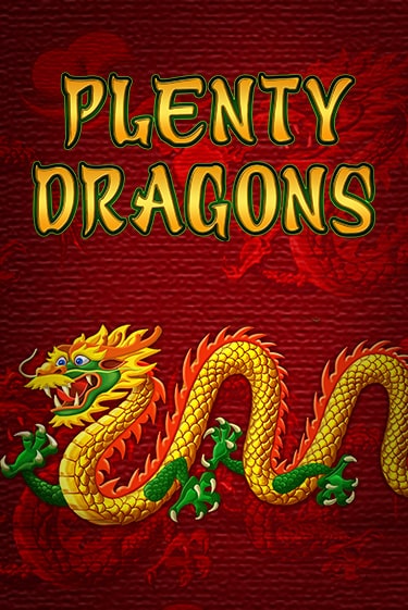 Plenty Dragons - играть онлайн | Казино Cristal Palace бесплатно