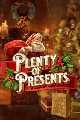 Plenty of Presents - играть онлайн | Казино Cristal Palace бесплатно