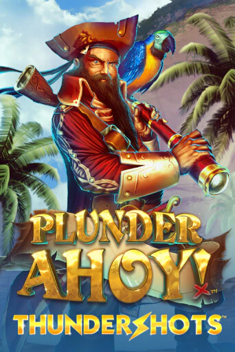 Plunder Ahoy - играть онлайн | Казино Cristal Palace бесплатно