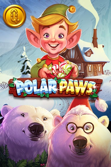 Polar Paws - играть онлайн | Казино Cristal Palace бесплатно