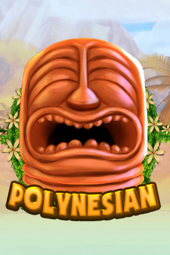 Polynesian - играть онлайн | Казино Cristal Palace бесплатно