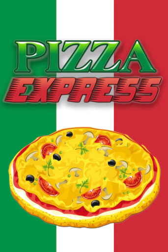 Pizza Express - играть онлайн | Казино Cristal Palace бесплатно