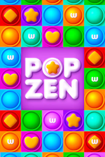 Pop Zen - играть онлайн | Казино Cristal Palace бесплатно