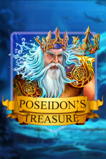 Poseidon's Treasure - играть онлайн | Казино Cristal Palace бесплатно
