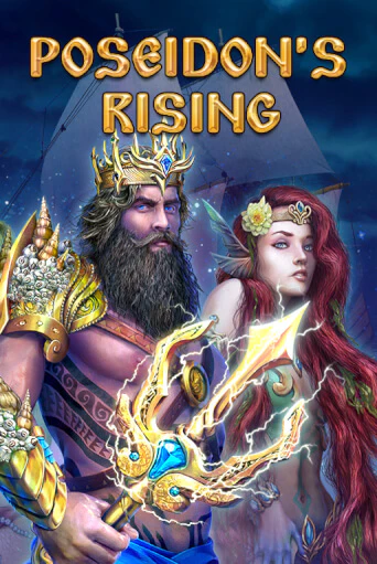 Poseidon’s Rising - 15 Lines - играть онлайн | Казино Cristal Palace бесплатно