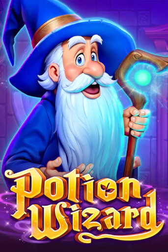Potion Wizard - играть онлайн | Казино Cristal Palace бесплатно