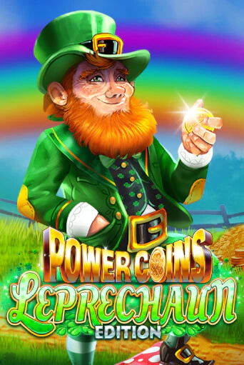 POWER COINS Leprechaun Edition - играть онлайн | Казино Cristal Palace бесплатно