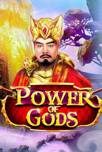 Power of Gods - играть онлайн | Казино Cristal Palace бесплатно