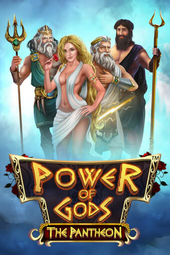 Power of Gods: the Pantheon - играть онлайн | Казино Cristal Palace бесплатно