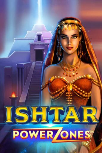 Power Zones: Ishtar - играть онлайн | Казино Cristal Palace бесплатно