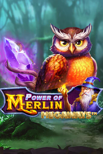 Power of Merlin Megaways - играть онлайн | Казино Cristal Palace бесплатно
