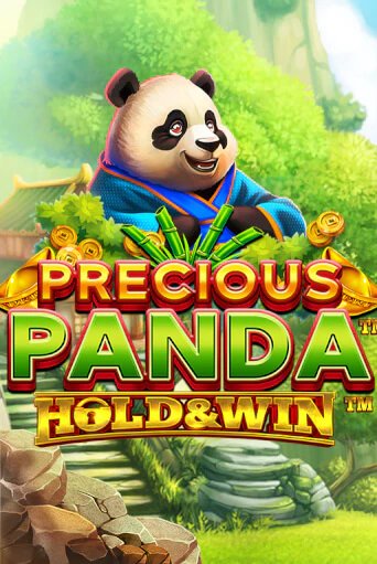Precious Panda: Hold & Win™ - играть онлайн | Казино Cristal Palace бесплатно
