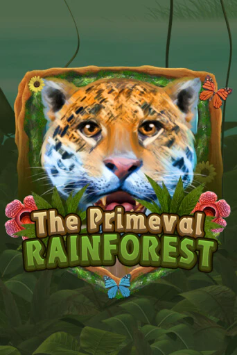 Primeval Rainforest - играть онлайн | Казино Cristal Palace бесплатно