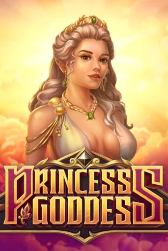 Princess Goddess - играть онлайн | Казино Cristal Palace бесплатно