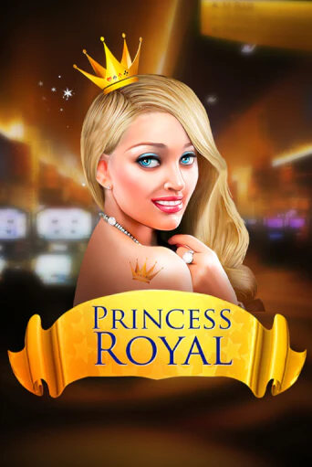 Princess Royal - играть онлайн | Казино Cristal Palace бесплатно