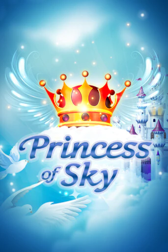 Princess of Sky - играть онлайн | Казино Cristal Palace бесплатно