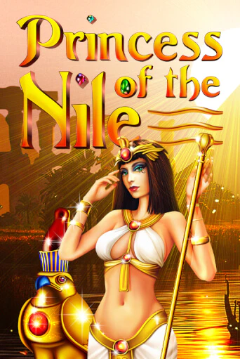 Princess of the Nile - играть онлайн | Казино Cristal Palace бесплатно