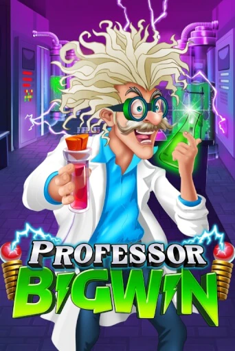 Professor Big Win - играть онлайн | Казино Cristal Palace бесплатно