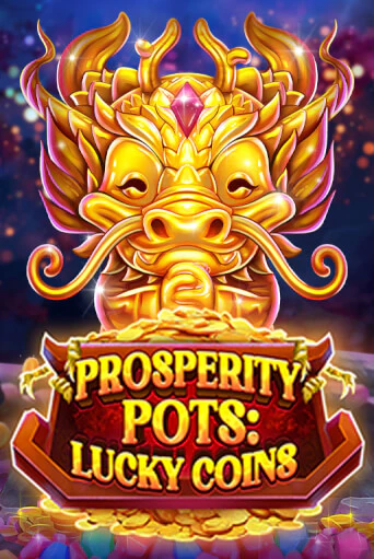 Prosperity Pots: Lucky Coins - играть онлайн | Казино Cristal Palace бесплатно