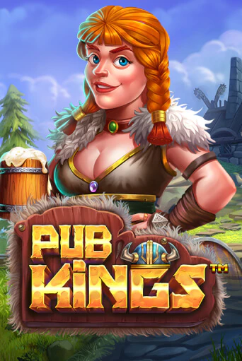 Pub Kings - играть онлайн | Казино Cristal Palace бесплатно