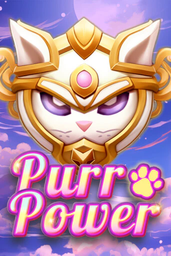 Purr Power - играть онлайн | Казино Cristal Palace бесплатно