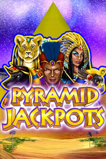 Pyramid Jackpots - играть онлайн | Казино Cristal Palace бесплатно