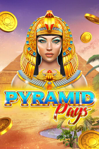 Pyramid Pays - играть онлайн | Казино Cristal Palace бесплатно